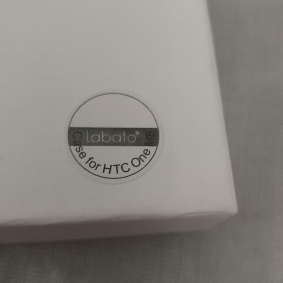 Labato HTC One Case Android BNIB - Picture 2 of 5